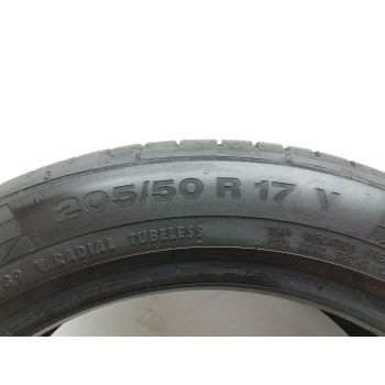 Recambio de neumatico para para varios modelos referencia OEM IAM 20550R17 CONTINENTAL CONTISPORTCONTACT