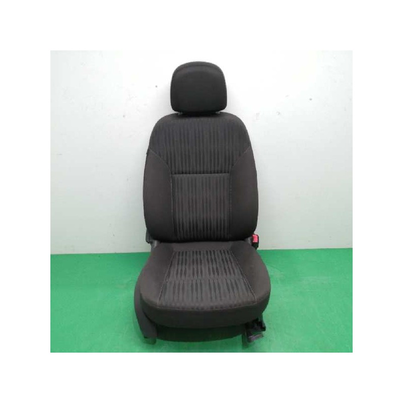 Recambio de asiento delantero derecho para opel zafira tourer 1.6 cdti dpf referencia OEM IAM   