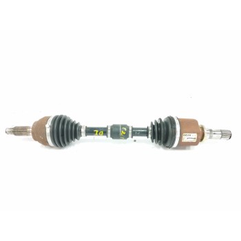 TRANSMISION DELANTERA IZQUIERDA GG2825600 