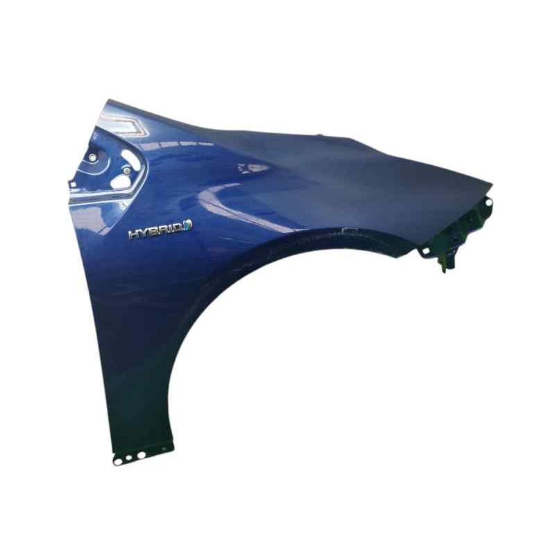 Recambio de aleta delantera derecha para toyota prius phv (_w52_) 1.8 plug-in hybrid (zvw52) referencia OEM IAM 5380147080 OBSER