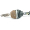 Recambio de transmision delantera izquierda para mazda 3 berlina (bk) 2.0 16v cat referencia OEM IAM GG2825600  