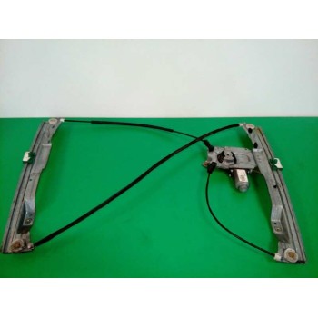 Recambio de elevalunas delantero derecho para renault clio iii expression referencia OEM IAM FUNDA 8200826179 3 PUERTAS 