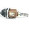 Recambio de transmision delantera izquierda para mazda 3 berlina (bk) 2.0 16v cat referencia OEM IAM GG2825600  