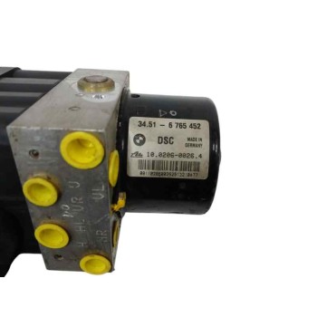 Recambio de abs para bmw serie 3 berlina (e46) 2.0 16v diesel cat referencia OEM IAM 34516765452 10020600264 