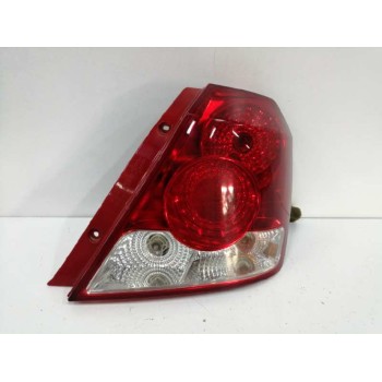 PILOTO TRASERO DERECHO 