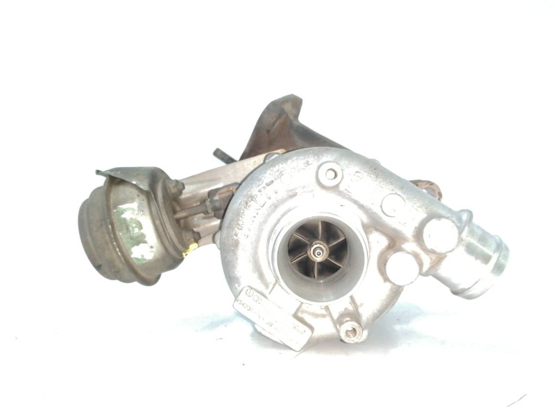 Recambio de turbocompresor para audi a4 berlina (b5) 1.9 tdi referencia OEM IAM 028145702H  4542311