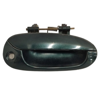 Recambio de maneta exterior delantera derecha para kia carens 2.0 turbodiesel cat referencia OEM IAM   