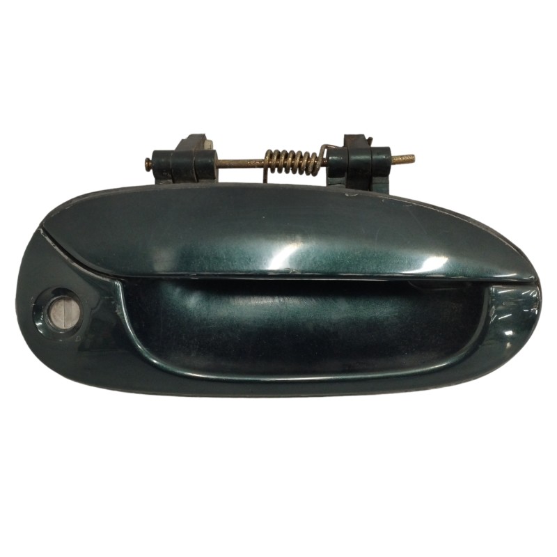 Recambio de maneta exterior delantera derecha para kia carens 2.0 turbodiesel cat referencia OEM IAM   