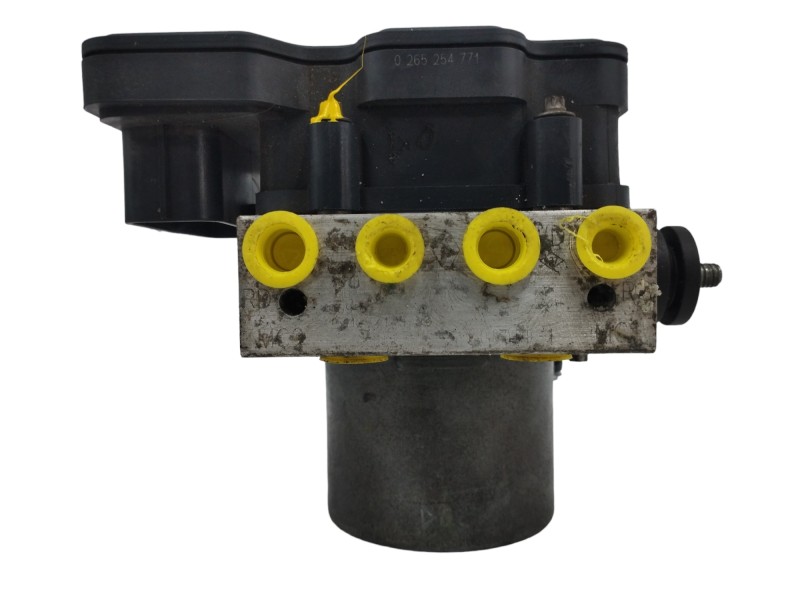 Recambio de abs para renault kangoo 1.5 dci diesel fap referencia OEM IAM 476602750R 0265254771 Recambio de abs para renault kangoo 1.5 dci diesel fap referencia OEM IAM 476602750R 0265254771