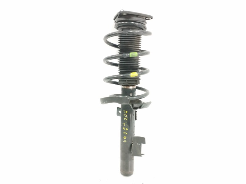 Recambio de amortiguador delantero derecho para mazda 3 berlina (bk) 2.0 16v cat referencia OEM IAM BP4T34700  