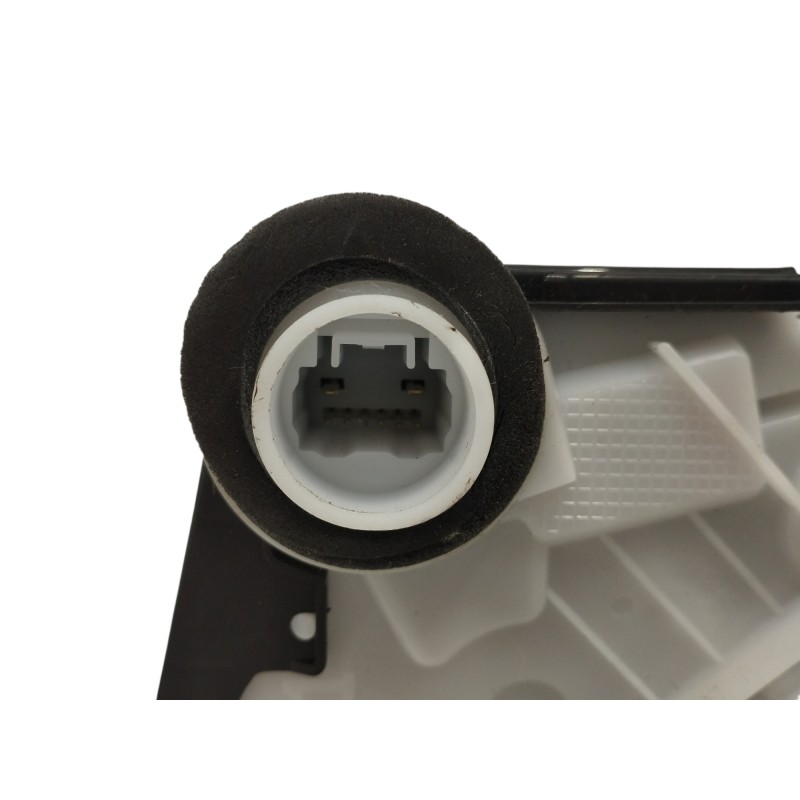 CERRADURA PUERTA DELANTERA IZQUIERDA