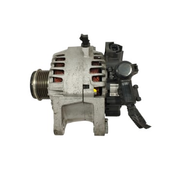 Recambio de alternador para kia carens iv 1.6 gdi referencia OEM IAM 373002B910 120A 2625573
