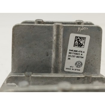 Recambio de modulo electronico para volkswagen golf viii lim. (cd1) referencia OEM IAM 5H0998478A MODULO LED FARO DERECHO