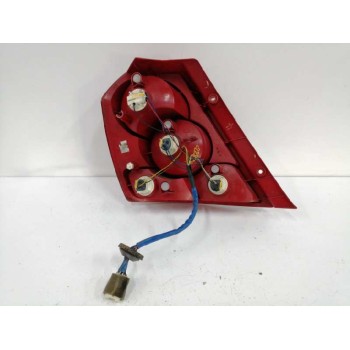 Recambio de piloto trasero derecho para chevrolet kalos 1.4 cat referencia OEM IAM   