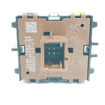 Recambio de mando multifuncion para citroën c4 iii (ba_, bb_, bc_) 1.2 puretech 130 (bahnsa, bahnsb) referencia OEM IAM 98091900