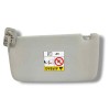 Recambio de parasol derecho para renault express iii 1.5 blue dci 95 (f6ab) referencia OEM IAM 964219463R  