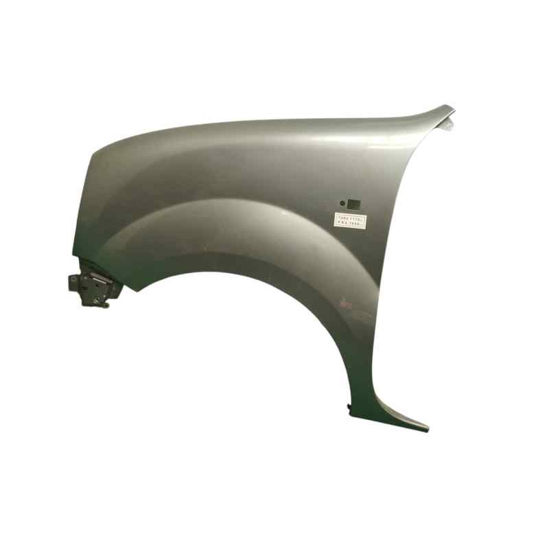 Recambio de aleta delantera izquierda para renault kangoo (f/kc0) 1.9 diesel referencia OEM IAM 7751691052 OBSERVAR FOTOS 