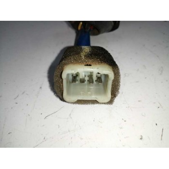 Recambio de piloto trasero derecho para chevrolet kalos 1.4 cat referencia OEM IAM   