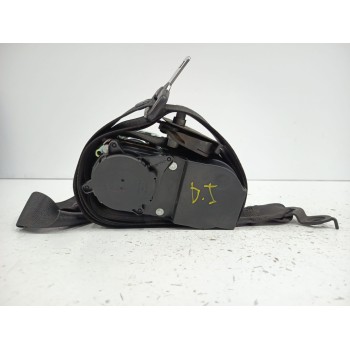 Recambio de cinturon seguridad delantero izquierdo para mercedes-benz clase gl (x164) gl 320 cdi 4-matic (164.822) referencia OE