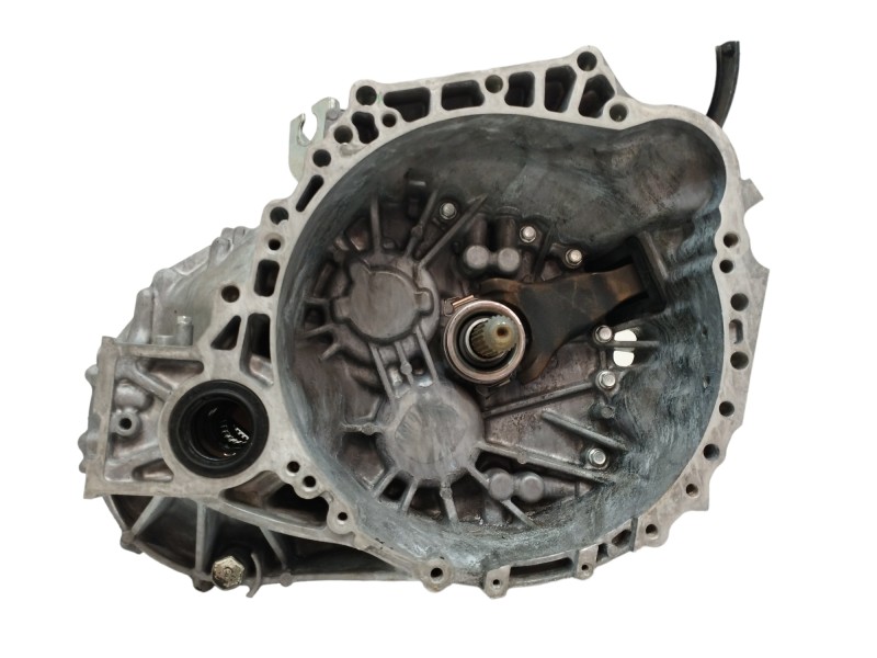 Recambio de caja cambios para toyota avensis berlina (t25) 2.0 turbodiesel cat referencia OEM IAM A1B1E 239290 KM 