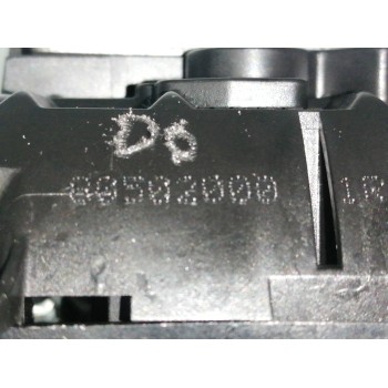 Recambio de cerradura puerta delantera derecha para renault megane iii berlina 5 p authentique referencia OEM IAM 805020001R  