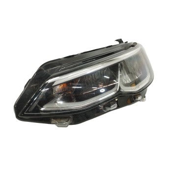 Recambio de faro izquierdo para volkswagen golf viii lim. (cd1) referencia OEM IAM 5H1941005 SIN CENTRALITA SIN MODULO LED