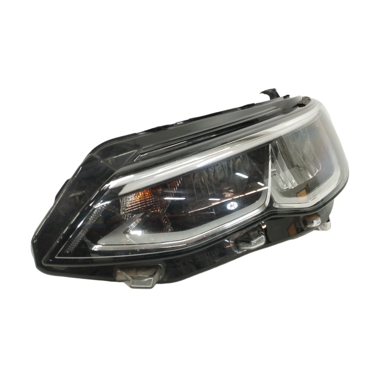 Recambio de faro izquierdo para volkswagen golf viii lim. (cd1) referencia OEM IAM 5H1941005 SIN CENTRALITA SIN MODULO LED