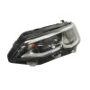 Recambio de faro izquierdo para volkswagen golf viii lim. (cd1) referencia OEM IAM 5H1941005 SIN CENTRALITA SIN MODULO LED