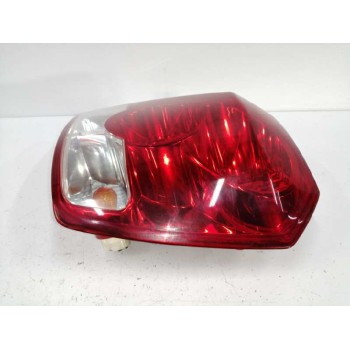 Recambio de piloto trasero derecho para chevrolet kalos 1.4 cat referencia OEM IAM   