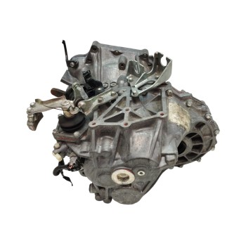 Recambio de caja cambios para toyota avensis berlina (t25) 2.0 turbodiesel cat referencia OEM IAM A1B1E 239290 KM 