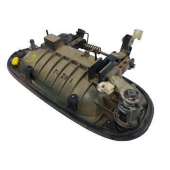 Recambio de maneta exterior delantera derecha para kia carens 2.0 turbodiesel cat referencia OEM IAM   
