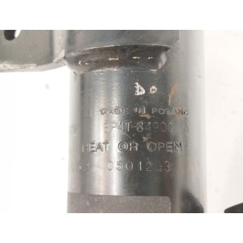 Recambio de amortiguador delantero izquierdo para mazda 3 berlina (bk) 2.0 16v cat referencia OEM IAM BP4T34900  
