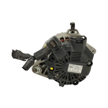 Recambio de alternador para kia carens iv 1.6 gdi referencia OEM IAM 373002B910 120A 2625573