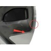 Recambio de llanta para kia niro e-niro drive referencia OEM IAM 52910Q4100 7,0JX17 OFFSET50 5H 5X114