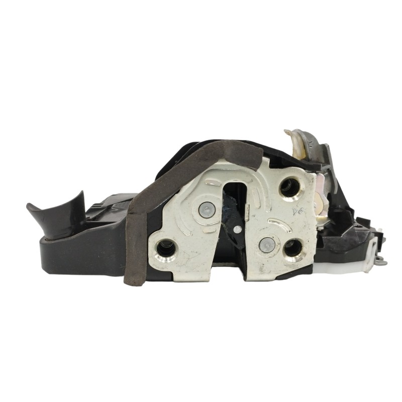 Recambio de cerradura puerta delantera derecha para toyota yaris (_p13_) 1.5 (nsp131_) referencia OEM IAM U3111130  