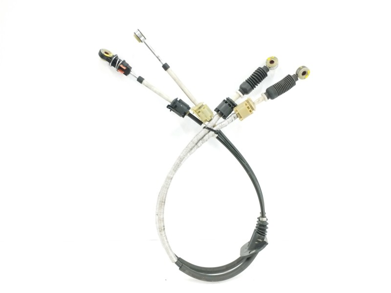 Recambio de varillaje cambio para mazda 3 berlina (bk) 2.0 16v cat referencia OEM IAM Recambio de varillaje cambio para mazda 3 berlina (bk) 2.0 16v cat referencia OEM IAM
