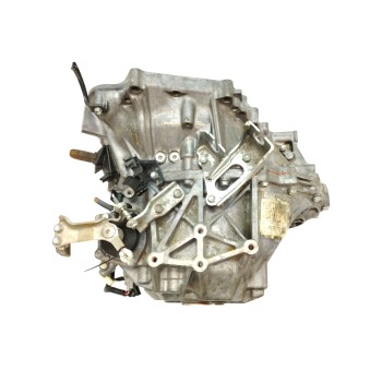 Recambio de caja cambios para toyota avensis berlina (t25) 2.0 turbodiesel cat referencia OEM IAM A1B1E 239290 KM 