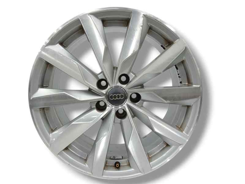 Recambio de llanta para audi a4 b9 (8w2, 8wc) 2.0 tdi referencia OEM IAM 8W0601025S 8,0JX18H2 ET40 5H 5X114 Recambio de llanta para audi a4 b9 (8w2, 8wc) 2.0 tdi referencia OEM IAM 8W0601025S 8,0JX18H2 ET40 5H 5X114