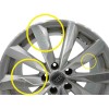 Recambio de llanta para audi a4 b9 (8w2, 8wc) 2.0 tdi referencia OEM IAM 8W0601025S 8,0JX18H2 ET40 5H 5X114