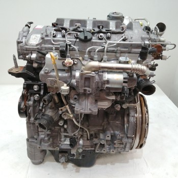 MOTOR COMPLETO 1AD 239290 KM 1ADFTV