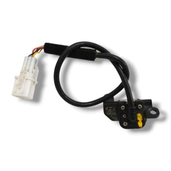 Recambio de camara vision trasera para hyundai kona 1.0 tgdi cat referencia OEM IAM 95760J9000  