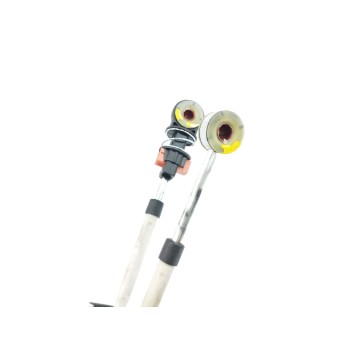 Recambio de varillaje cambio para mazda 3 berlina (bk) 2.0 16v cat referencia OEM IAM   