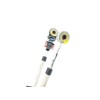 Recambio de varillaje cambio para mazda 3 berlina (bk) 2.0 16v cat referencia OEM IAM   