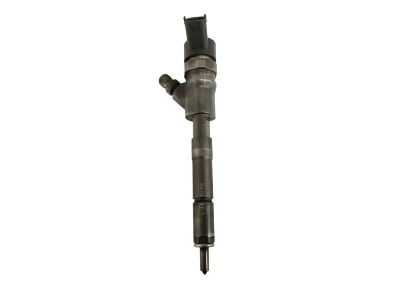 Recambio de inyector para toyota yaris (ksp9/scp9/nlp9) 1.4 turbodiesel cat referencia OEM IAM 236700N030 0445110262 