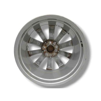 Recambio de llanta para audi a4 b9 (8w2, 8wc) 2.0 tdi referencia OEM IAM 8W0601025S 8,0JX18H2 ET40 5H 5X114