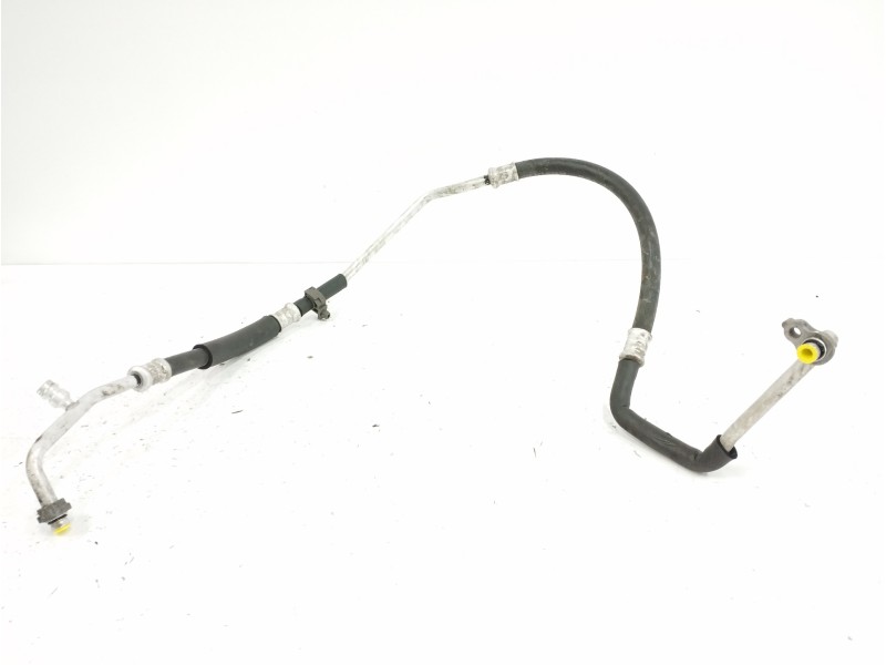 Recambio de tubos aire acondicionado para mazda 3 berlina (bk) 2.0 16v cat referencia OEM IAM Recambio de tubos aire acondicionado para mazda 3 berlina (bk) 2.0 16v cat referencia OEM IAM