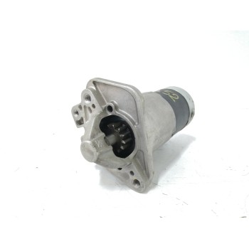 Recambio de motor arranque para renault megane iii berlina 5 p 1.5 dci diesel cat referencia OEM IAM   