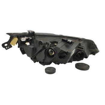 Recambio de faro izquierdo para volkswagen golf viii lim. (cd1) referencia OEM IAM 5H1941005 SIN CENTRALITA SIN MODULO LED