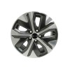 Recambio de llanta para kia niro e-niro drive referencia OEM IAM 52910Q4100 7,0JX17 OFFSET50 5H 5X114