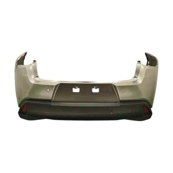 Recambio de paragolpes trasero para lexus ux(za10) (2018) 2.0 hibrido referencia OEM IAM 5215976130 OBSERVAR FOTO 